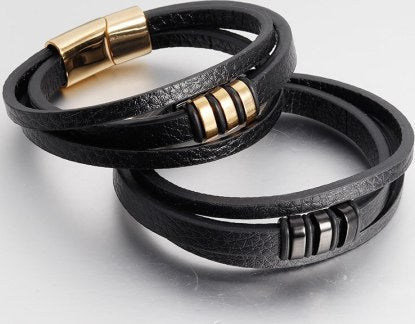 Can You Wear a Leather Bracelet in the Water?