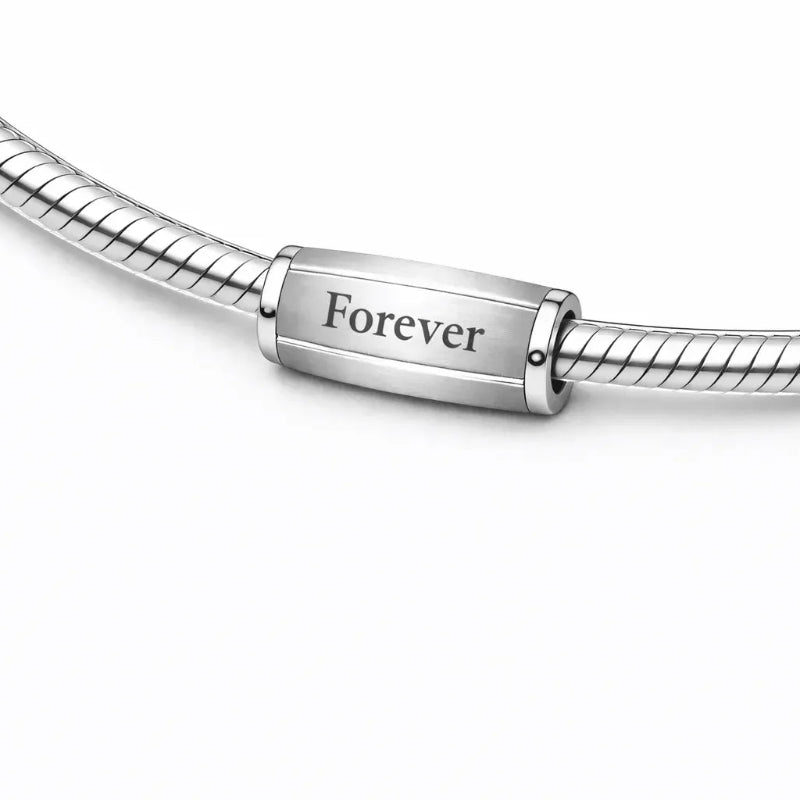 Your Story Engraved Charms