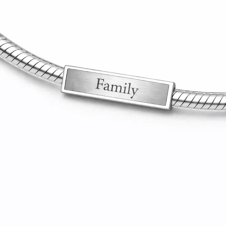 Your Story Engraved Charms
