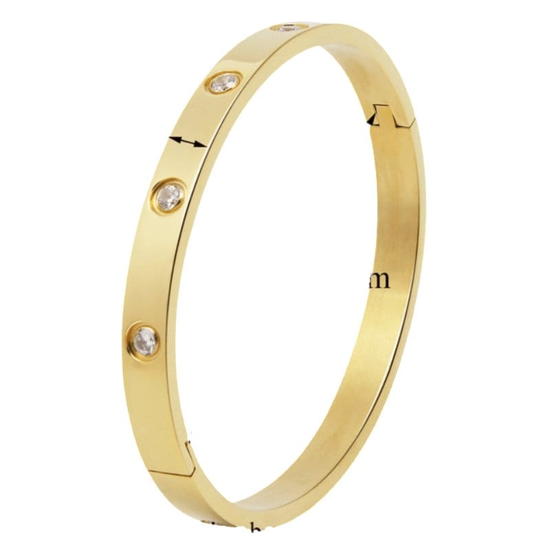 Love Bangle Bracelet Bangle Unique Leather Bracelets   